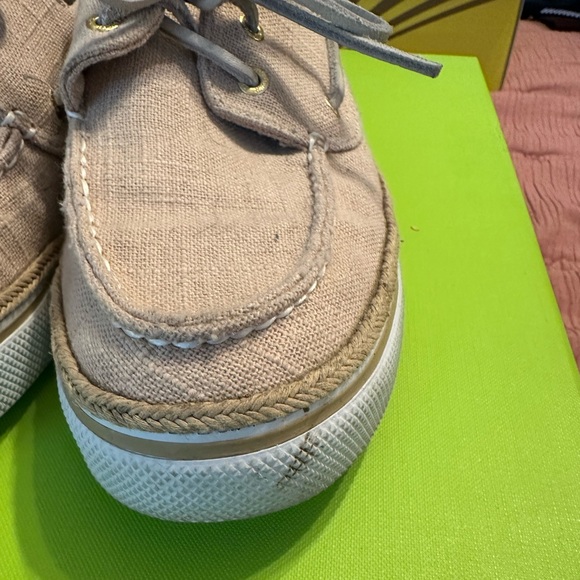 Sperrys - Picture 8 of 8